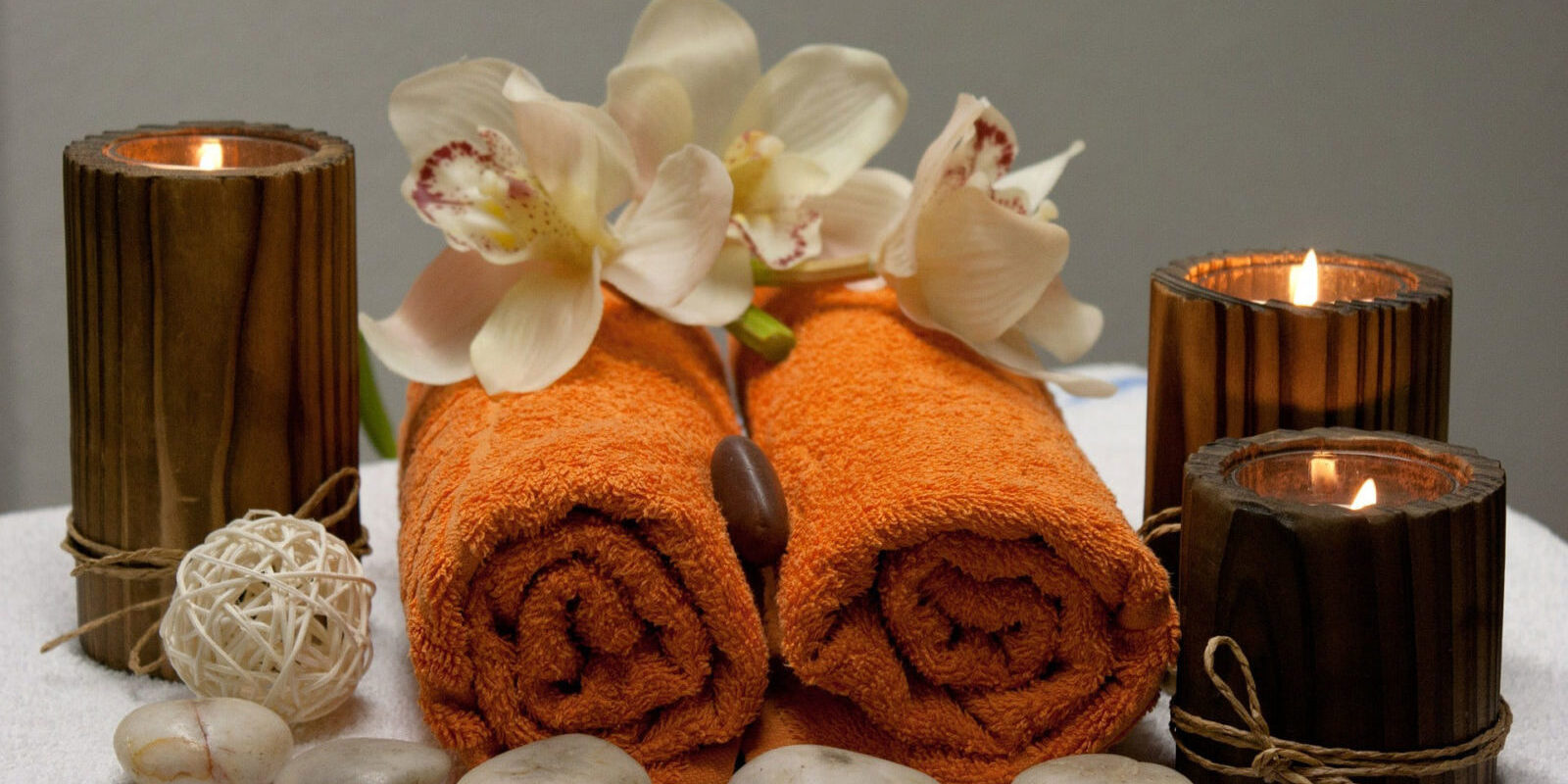 Wellness lorem spa ve wellness