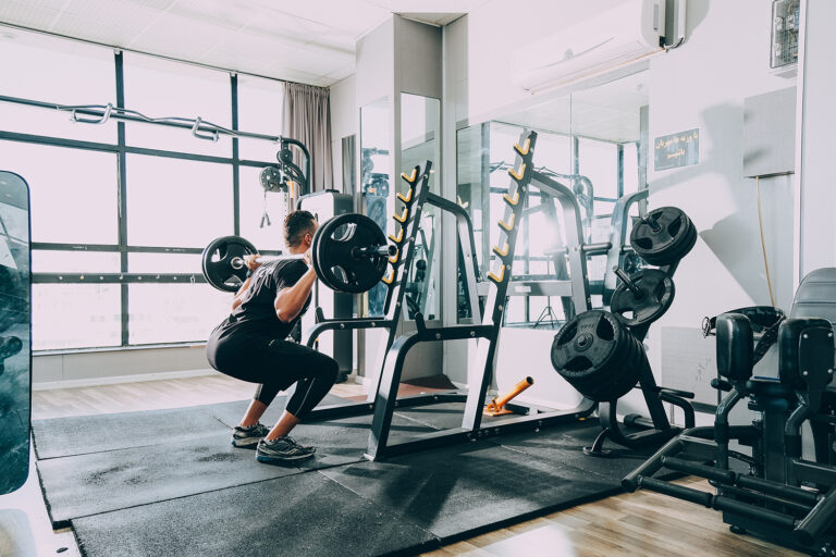 ramada avcılar oteli fitness merkezi