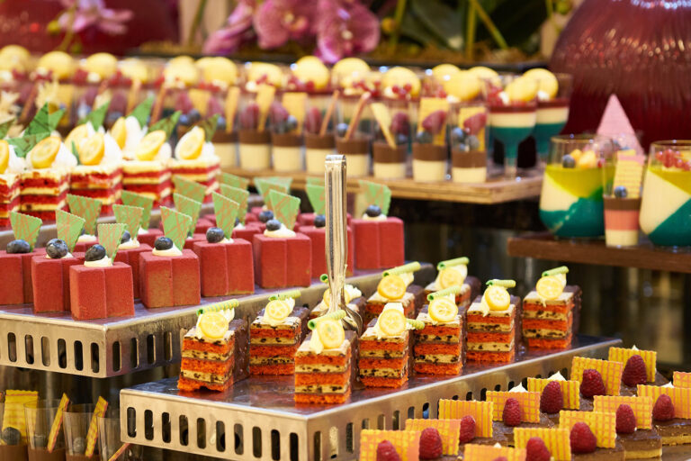 ramada avcılar otel restoran