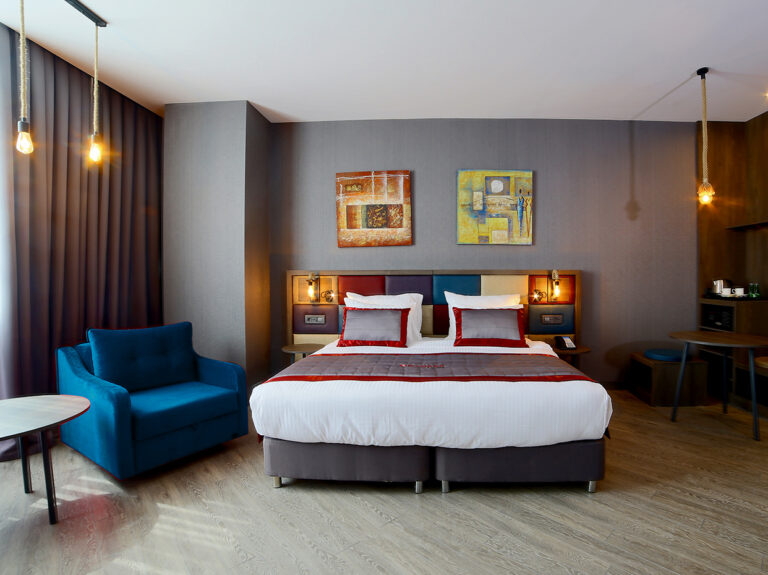 Superior Oda Avcılar Otel Fiyatları