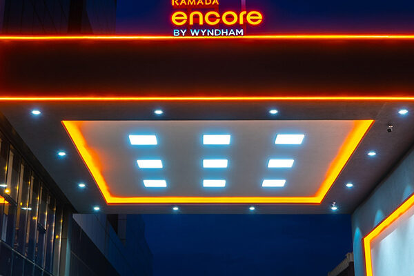 Ramada Encore by Wyndham İstanbul Avcılar İletişim Ramada Encore by Wyndham İstanbul Avcılar İletişim