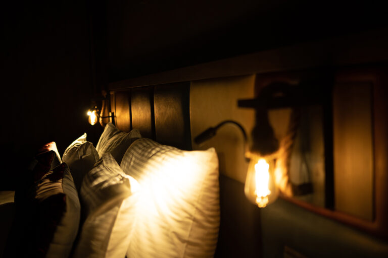 ramada avcılar otel oda detay