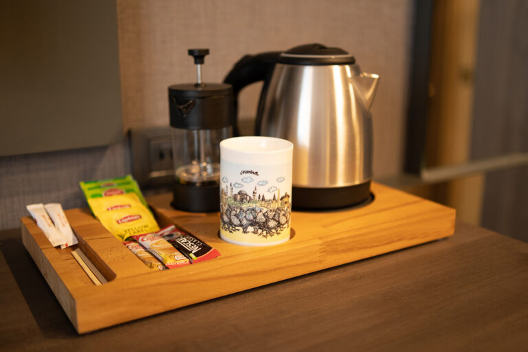 ramada avcılar otel odaları