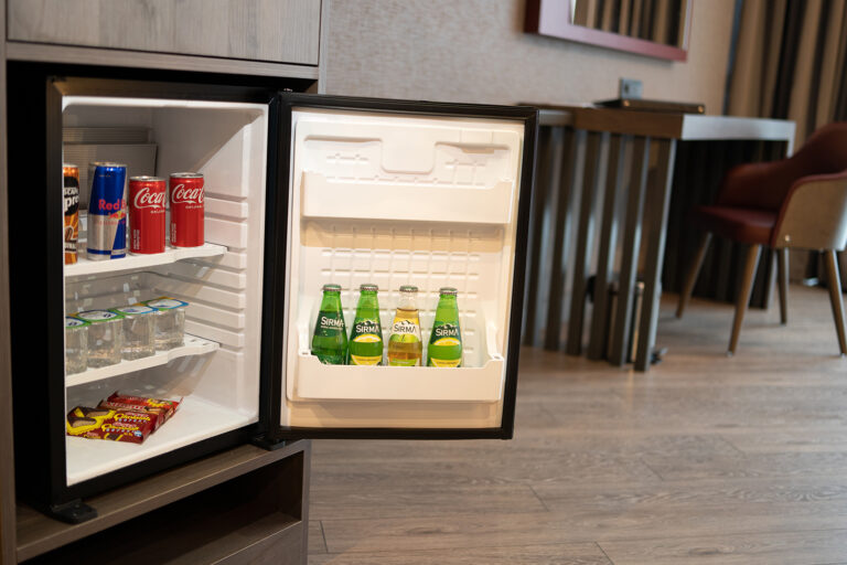 ramada avcılar otel odaları