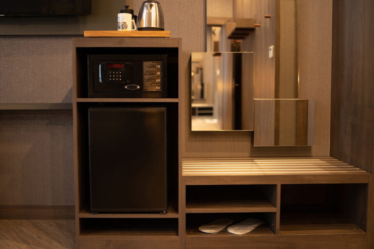 ramada avcılar otel odaları