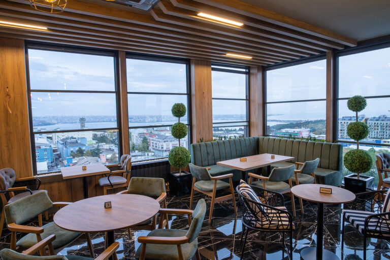 Ramada avcılar oteli