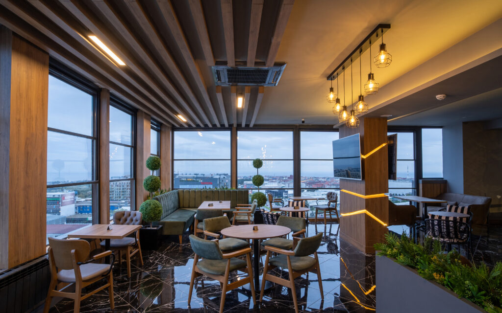 Avcılar Restaurant