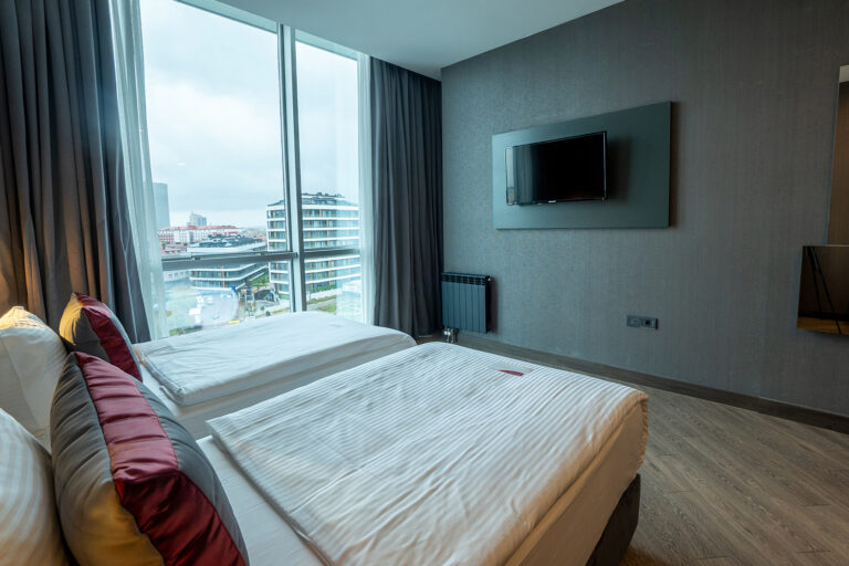 Ramada_encore_avcılar_galeri_5 avcılar otel ramada oda görünüm