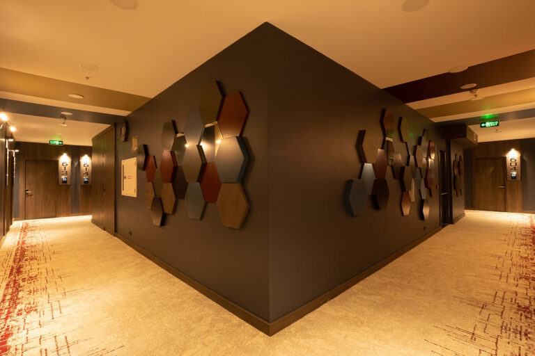 Avcılar Otel Ramada İletişim