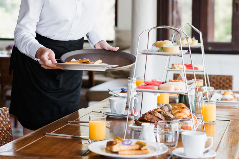 ramada encore avcılar restaurant