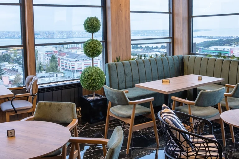 Ramada Encore Avcılar Ramada Encore Avcılar